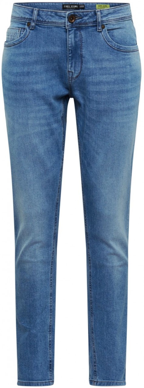 Cars Jeans Farmer 'Douglas'  kék farmer