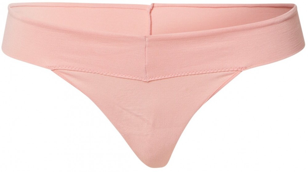 Hunkemöller Bikini nadrágok 'Nadine'  rózsaszín