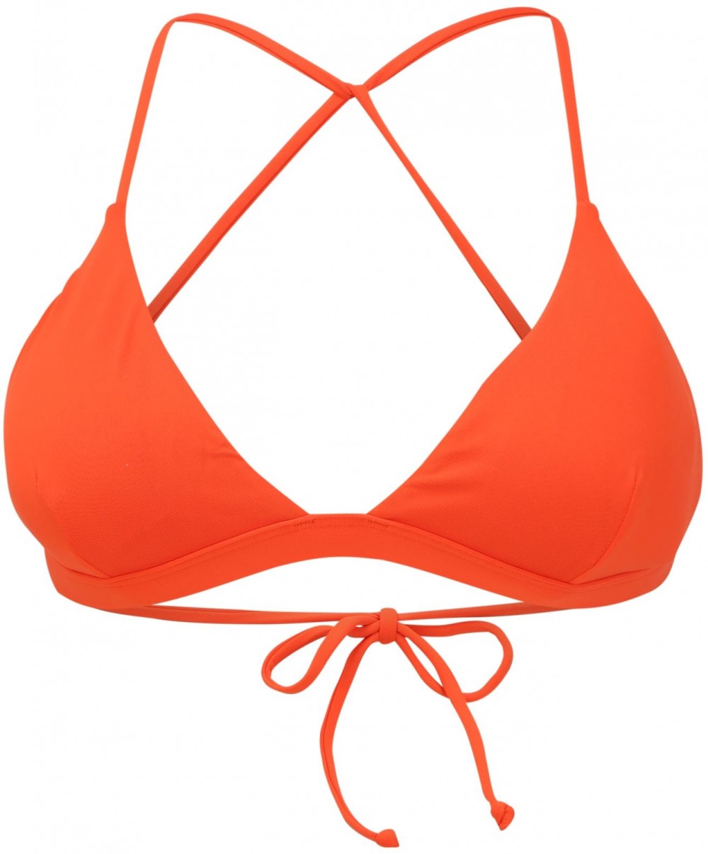 BILLABONG Bikini felső  narancs