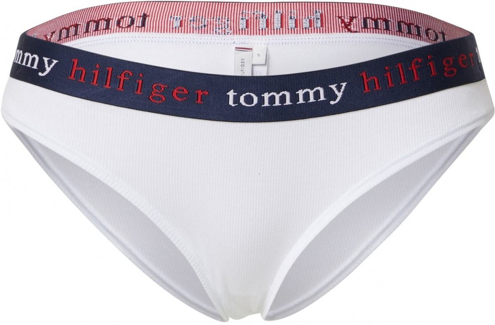 Tommy Hilfiger Underwear Slip  fehér