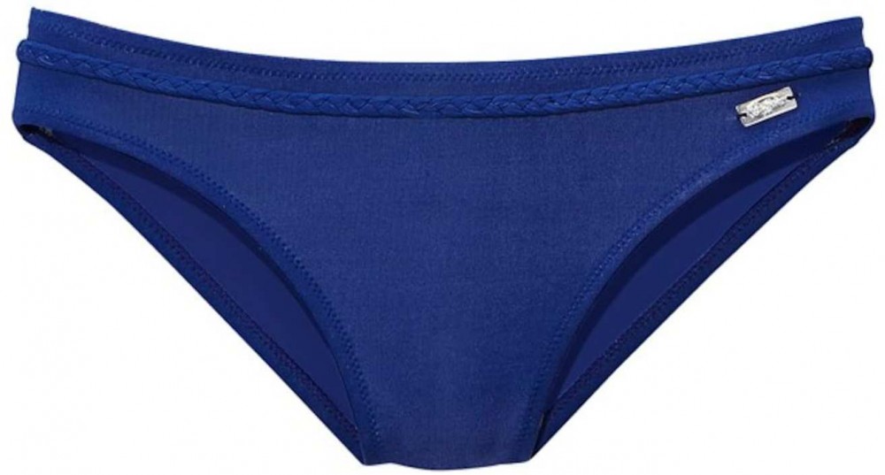 BUFFALO Bikini nadrágok 'Happy'  kék