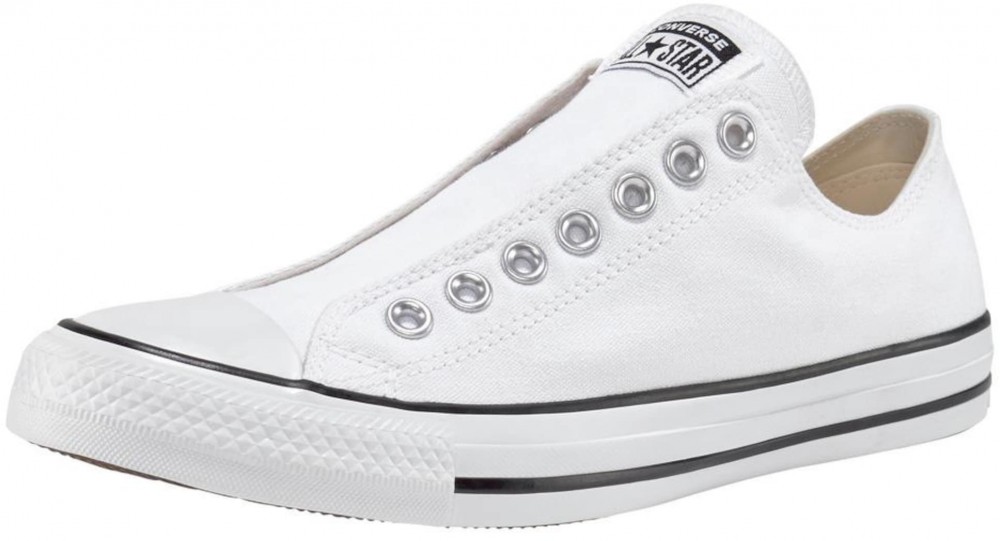 CONVERSE Belebújós cipők  fehér