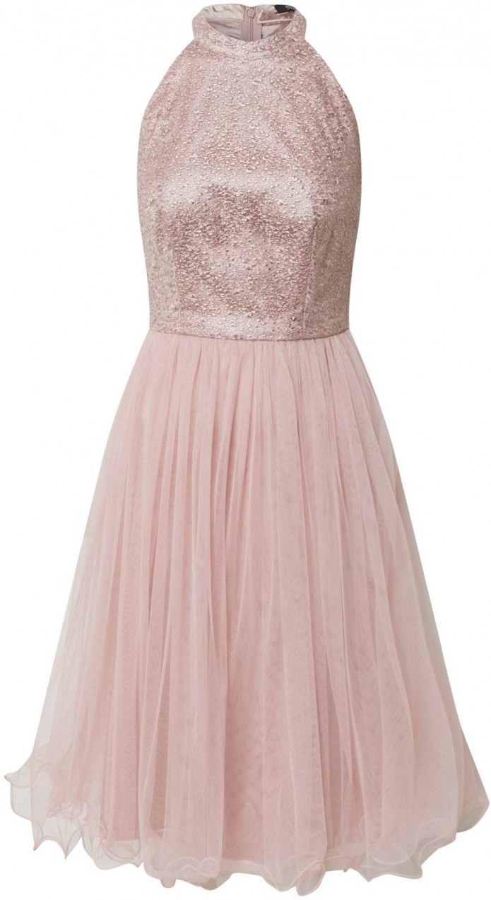 SWING Koktélruhák  rózsaszín