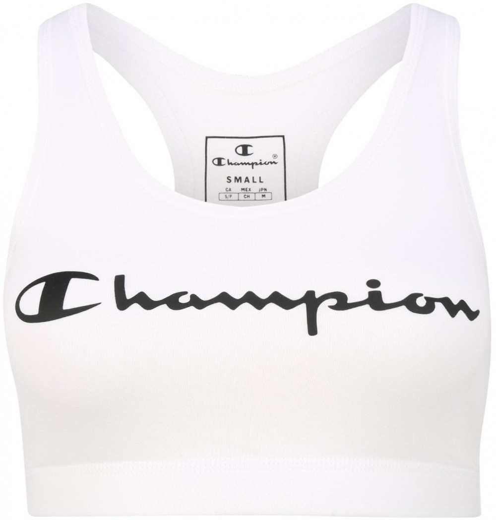 Champion Authentic Athletic Apparel Sportmelltartók  fekete / fehér