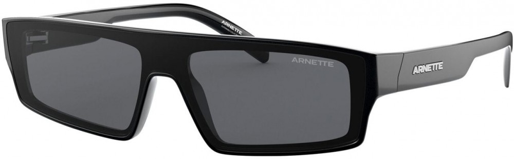 Arnette Napszemüveg  fekete