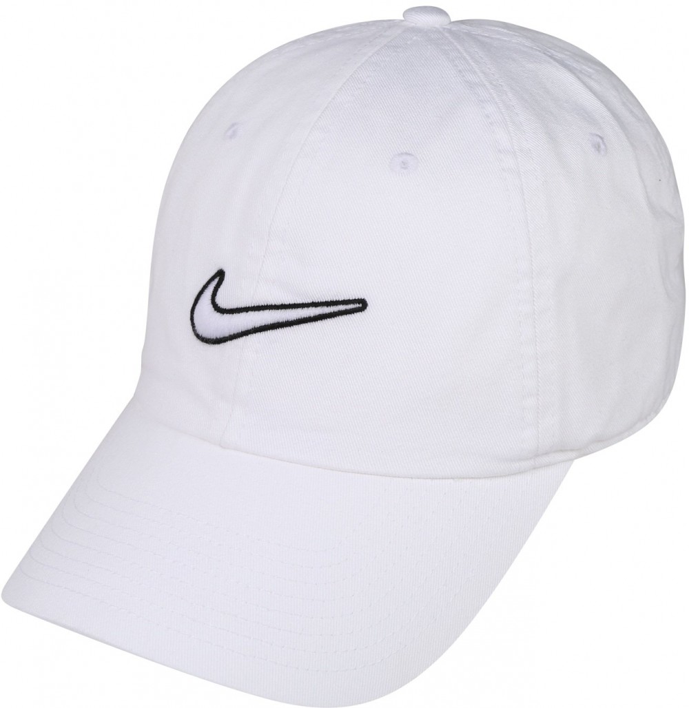 Nike Sportswear Sapkák 'Essentials Heritage'  fehér