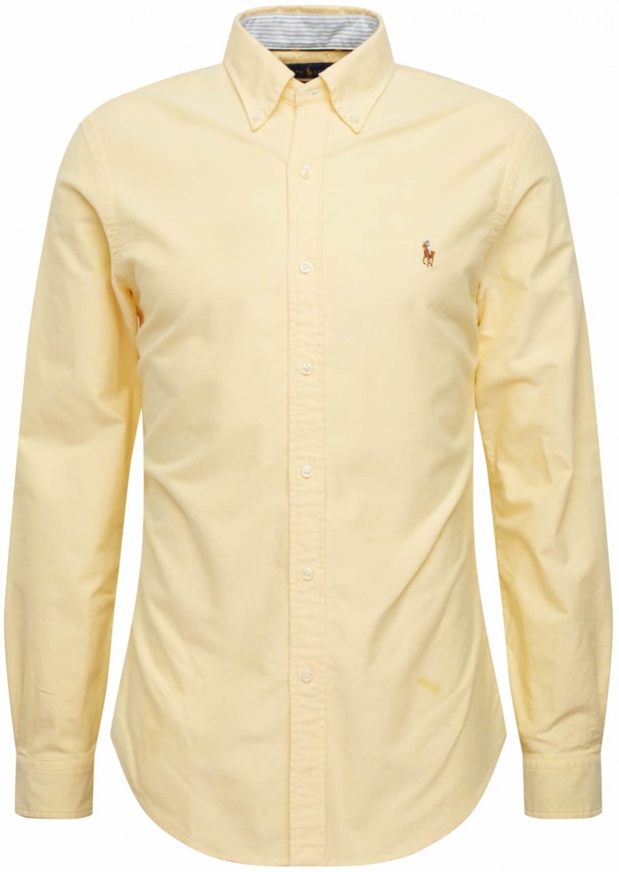 Polo Ralph Lauren Ing  sárga
