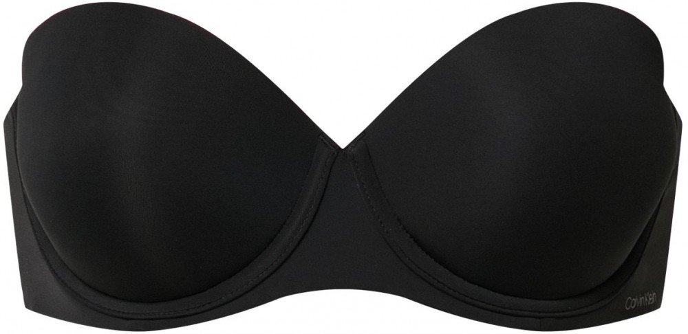 Calvin Klein Underwear Melltartó  fekete