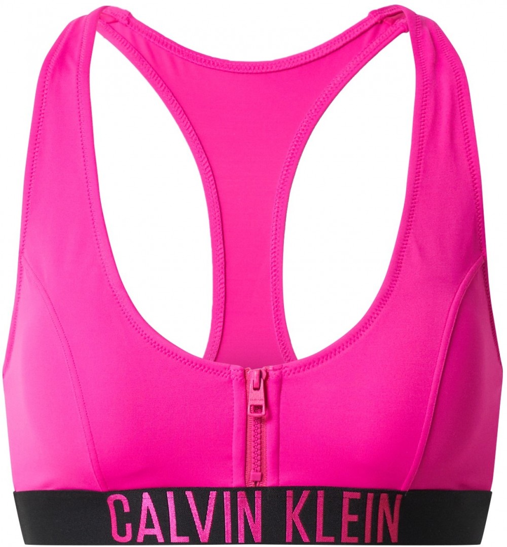 Calvin Klein Underwear Bikini ' W '  rózsaszín