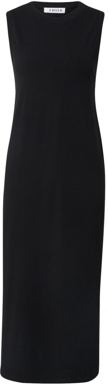 EDITED Ruha 'Thilde'  fekete