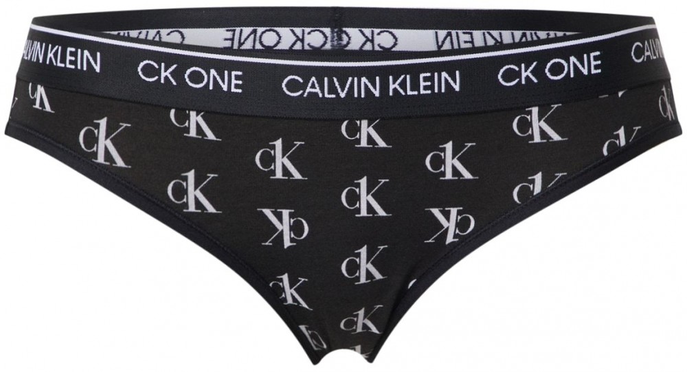 Calvin Klein Underwear Slip 'BIKINI'  fekete