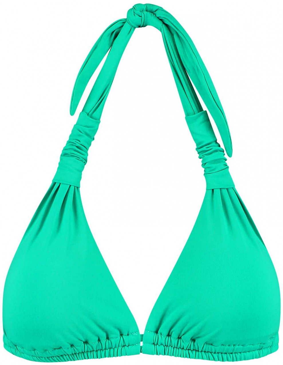 Shiwi Bikini felső 'Honey bibi'  zöld