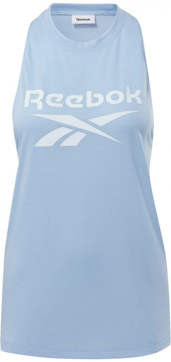 REEBOK Sport top  kék / világoskék