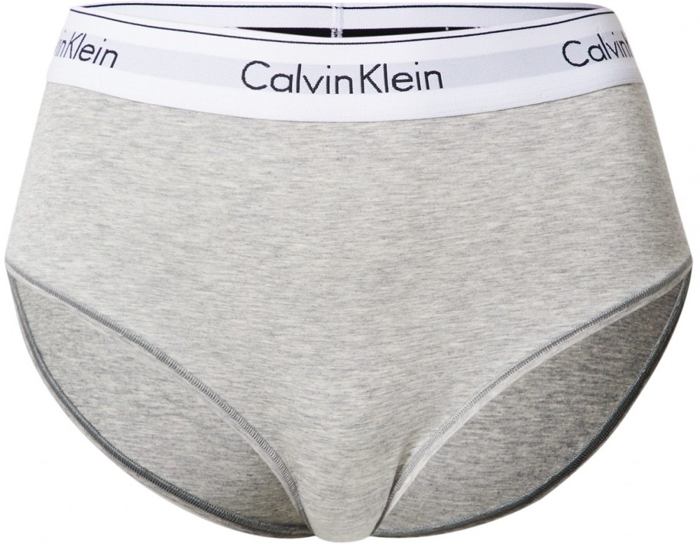 Calvin Klein Underwear Slip 'MATERNITY'  szürke