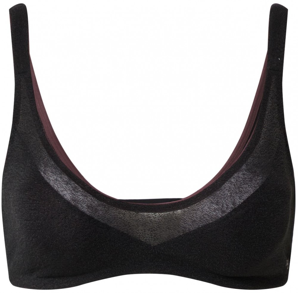 SLOGGI Melltartó 'OXYGENE'  fekete