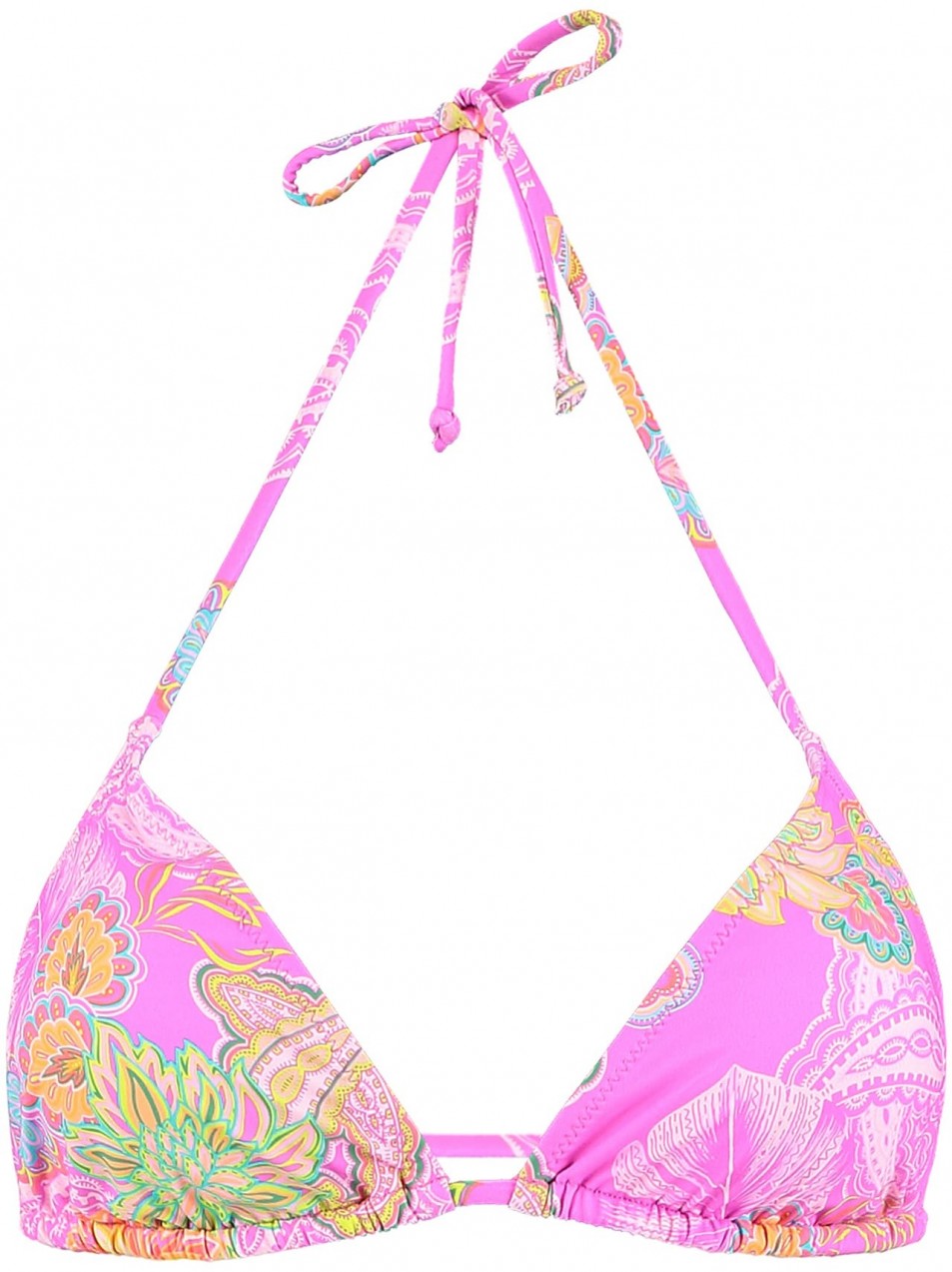 Shiwi Bikini felső 'Palawan Tess triangle top'  vegyes színek