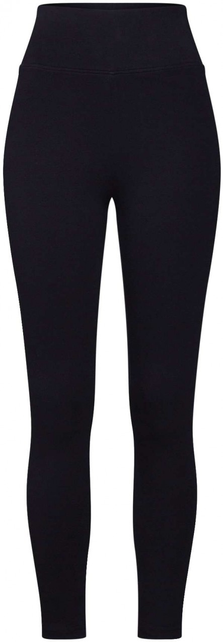 Urban Classics Leggings  fekete
