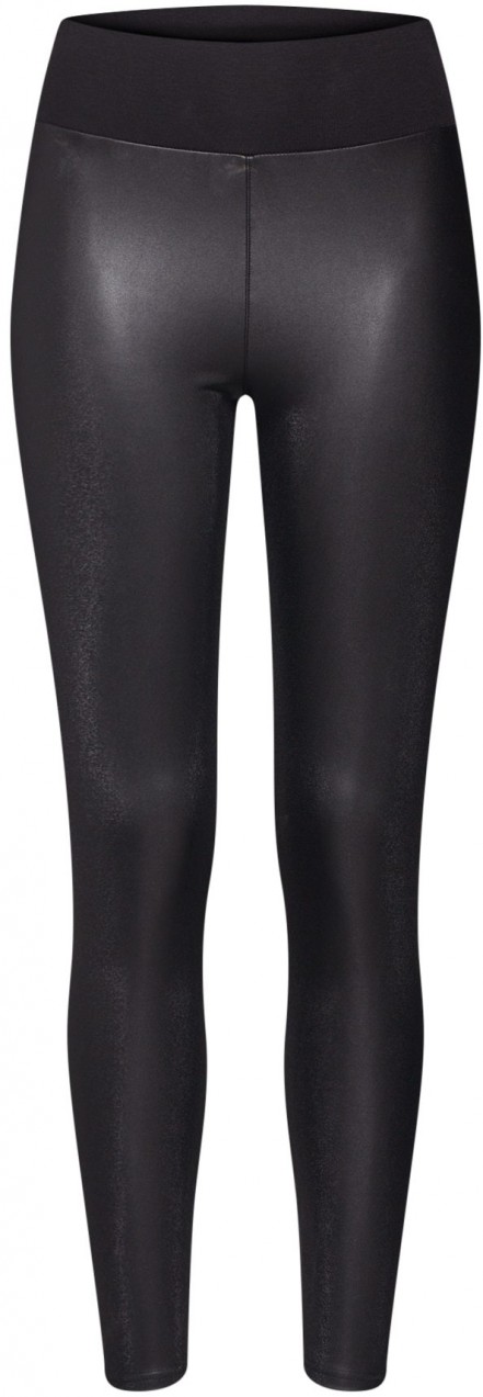 Urban Classics Leggings  fekete