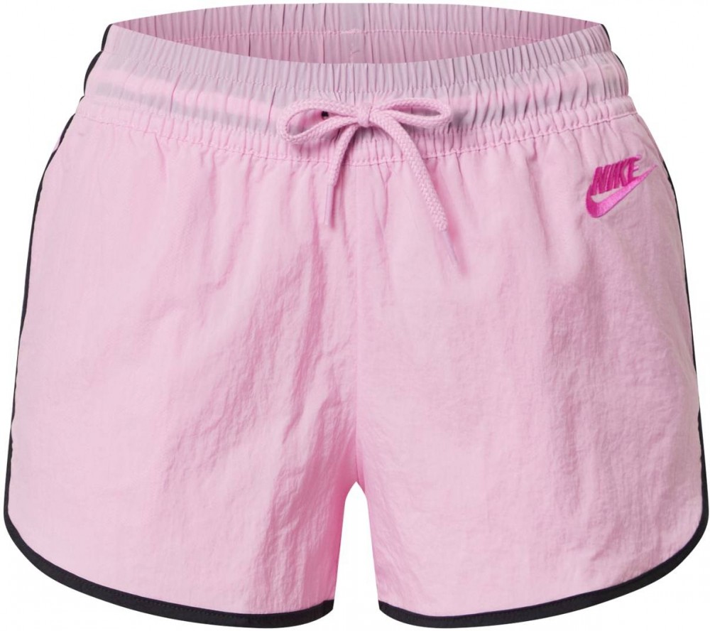 Nike Sportswear Nadrág  rózsaszín