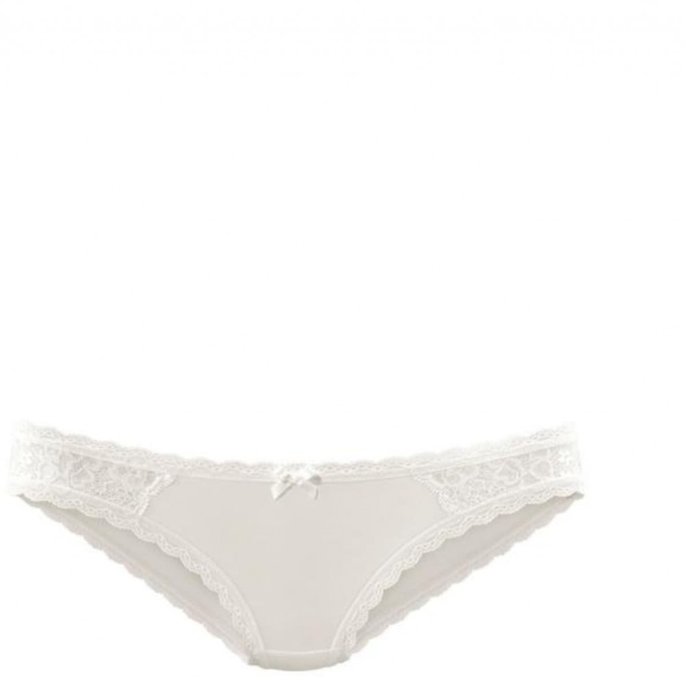 LASCANA Slip  krém