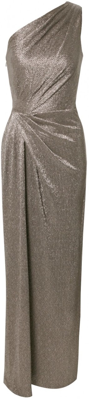 Lauren Ralph Lauren Estélyi ruhák 'MANIANN'  bronz