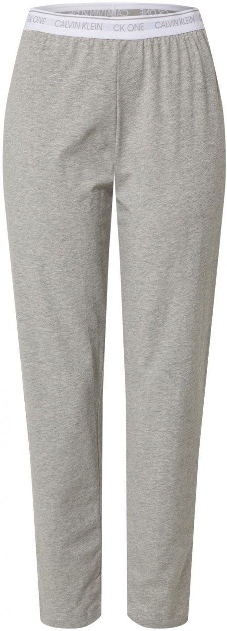 Calvin Klein Underwear Pizsama nadrágok  szürke