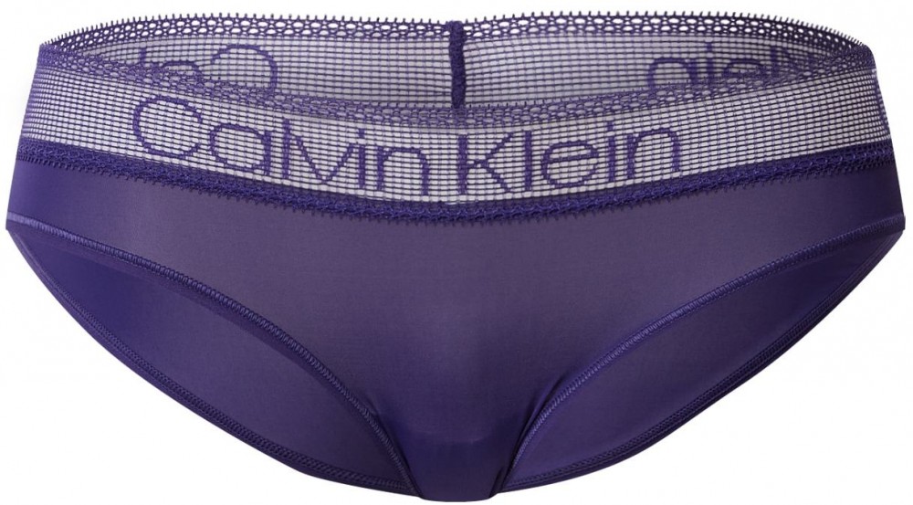 Calvin Klein Underwear Slip 'BIKINI'  lila