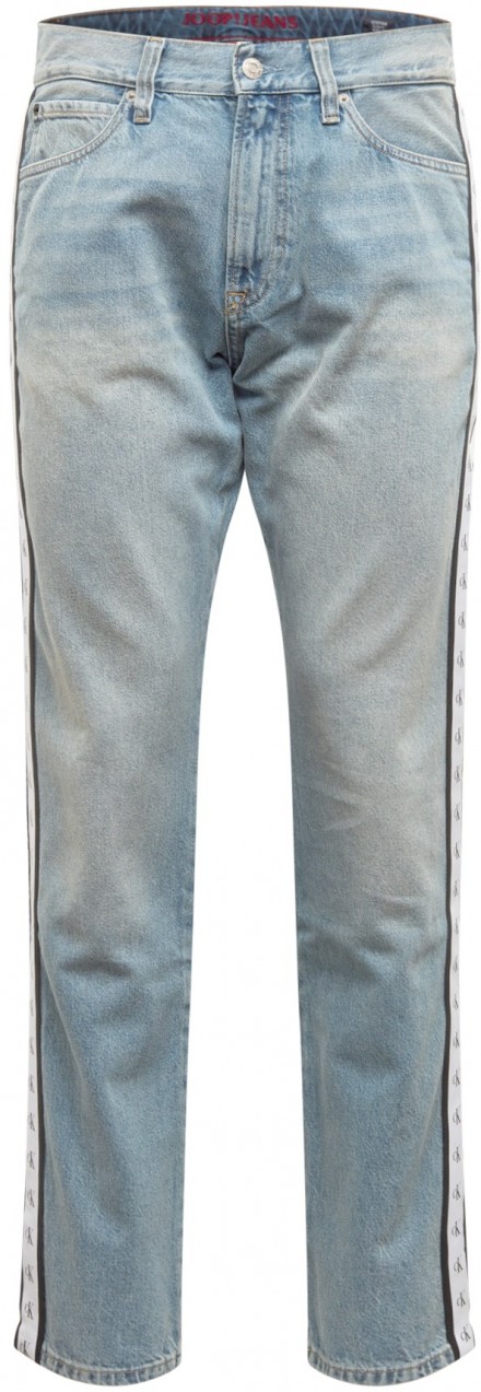 Calvin Klein Jeans Farmer 'CKJ 035 STRAIGHT'  világoskék