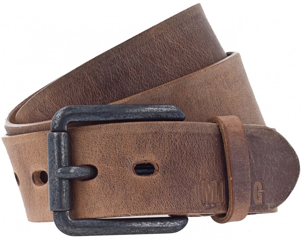 MUSTANG Övek  barna