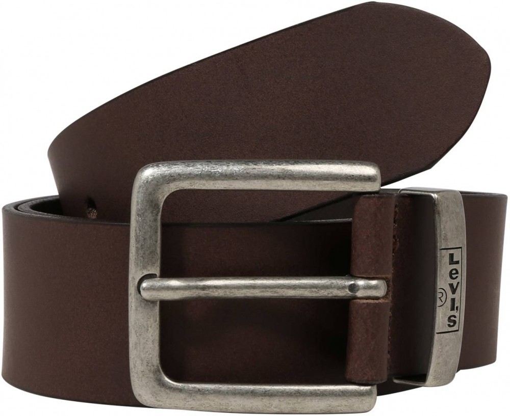 LEVI'S Övek 'New Albert'  sötét barna