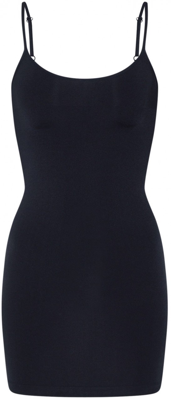 MAGIC Bodyfashion Esküvői ruhák 'Seamless Bodydress'  fekete