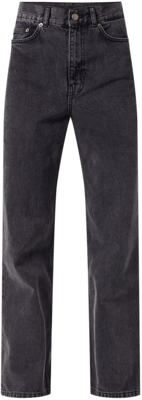 Dr. Denim Farmer 'Echo'  fekete