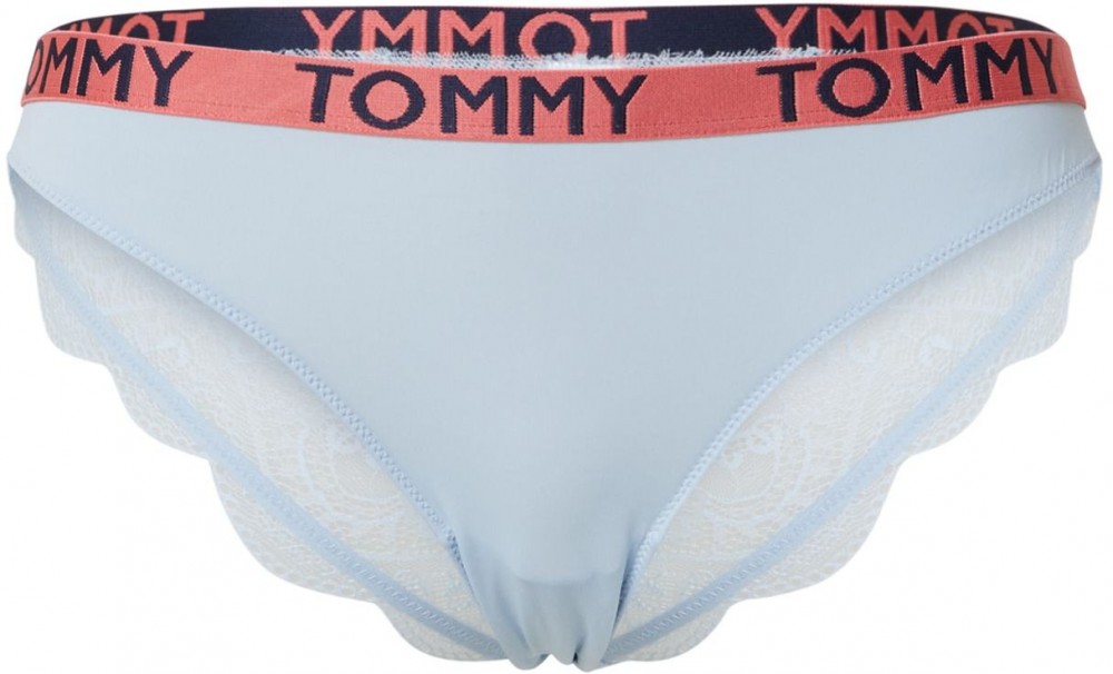 Tommy Hilfiger Underwear Slip  világoskék