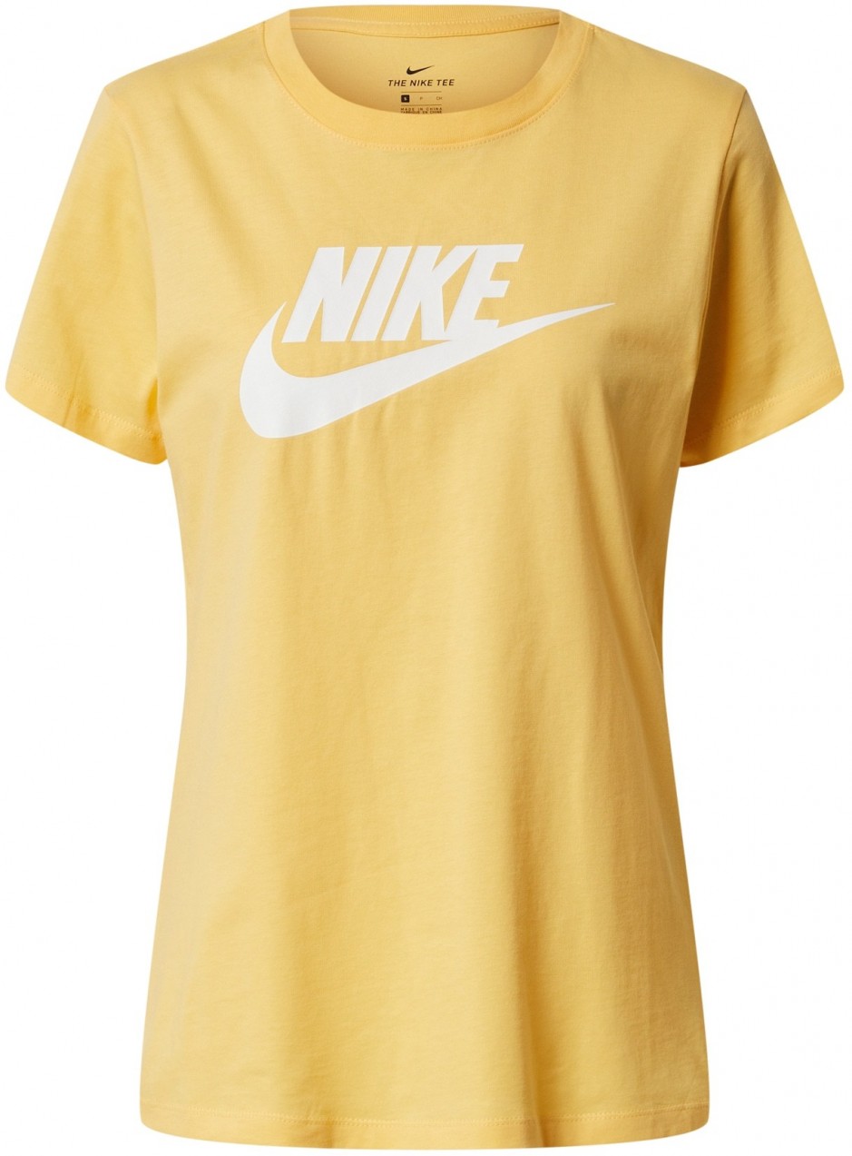 Nike Sportswear Póló  világos narancs