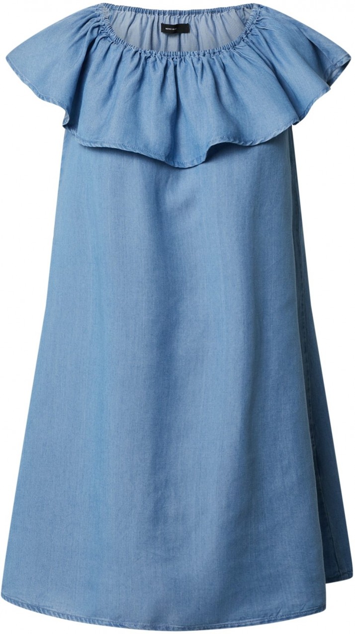 VERO MODA Ruha 'Mia'  kék
