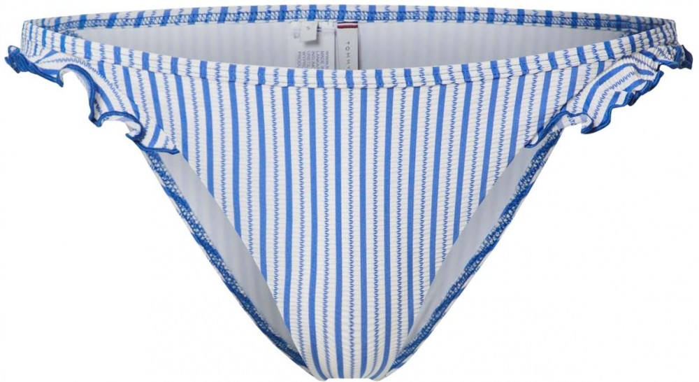 Tommy Hilfiger Underwear Bikini nadrágok  kék