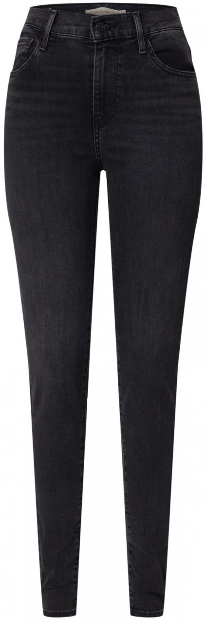 LEVI'S ® Farmer '720™ HIRISE SUPER SKINNY'  szürke farmer