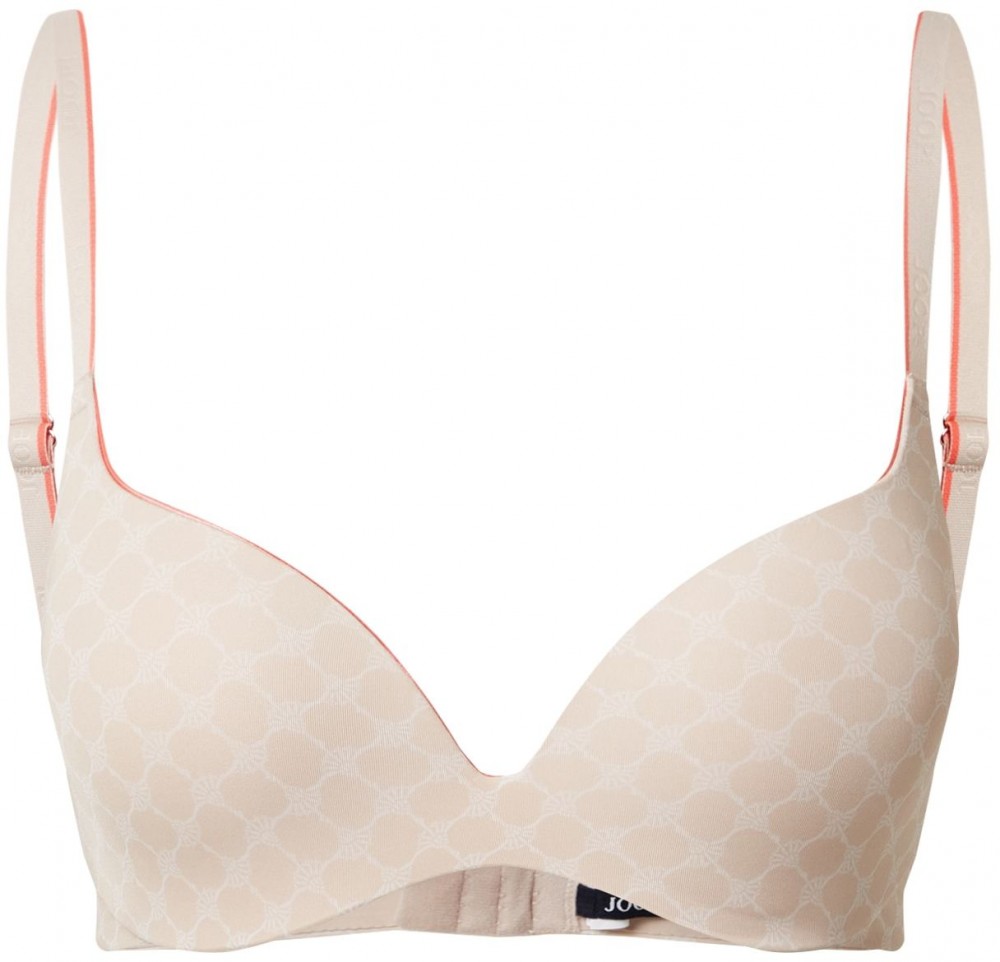 JOOP! Bodywear Melltartó  bézs