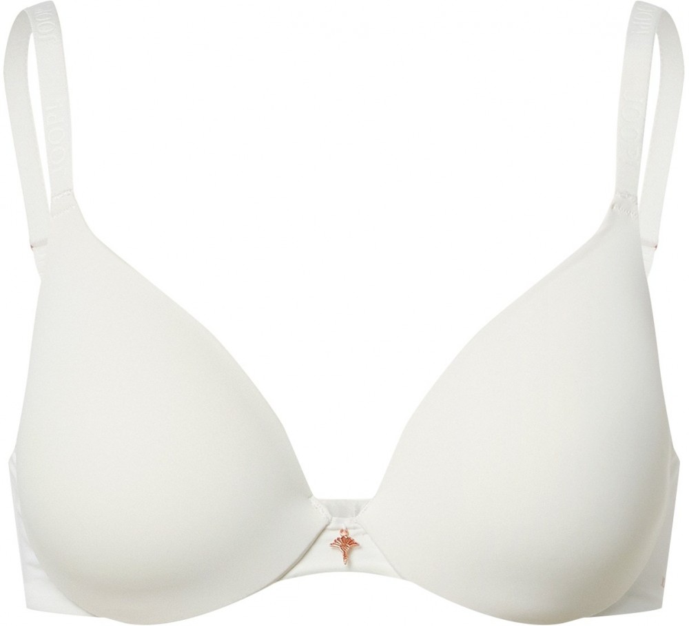 JOOP! Bodywear Melltartó  gyöngyház-fehér