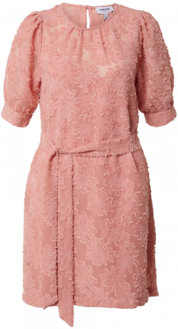 VERO MODA Ruha  rózsaszín