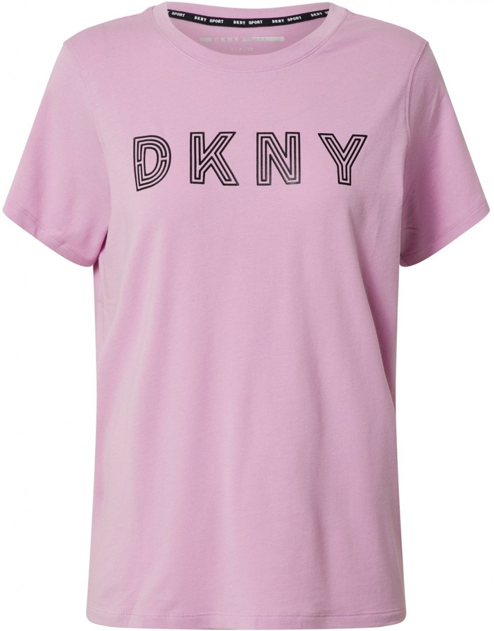 DKNY Performance Póló  rózsa