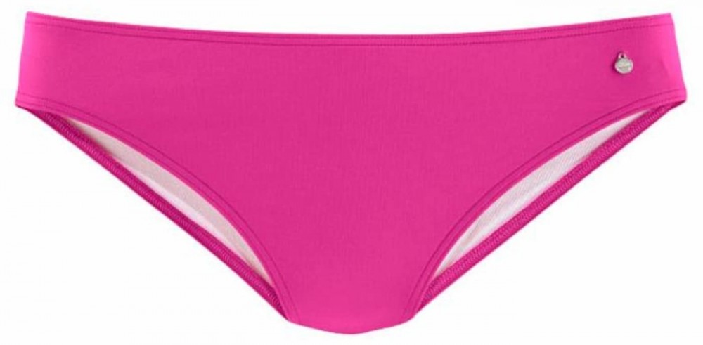s.Oliver Bikini nadrágok  rózsaszín
