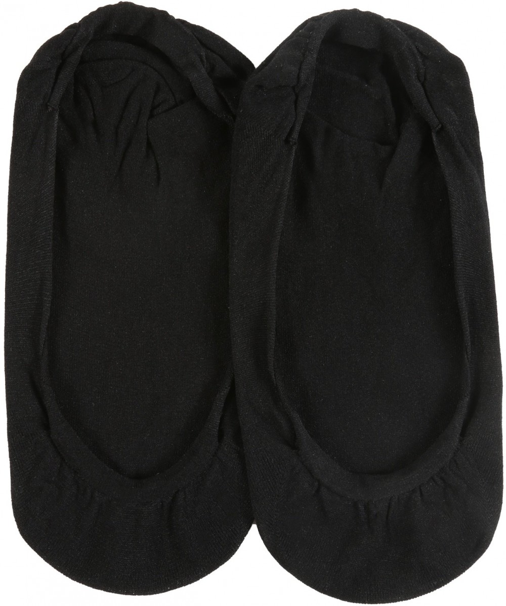 Swedish Stockings Titokzoknik 'Ida Premium Steps'  fekete