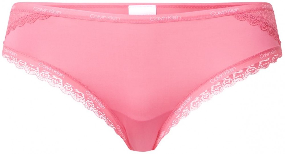 Calvin Klein Underwear Slip 'BIKINI'  rózsaszín