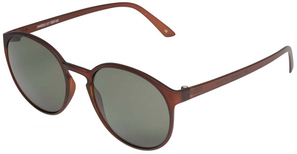 LE SPECS Napszemüveg 'Swizzle'  barna