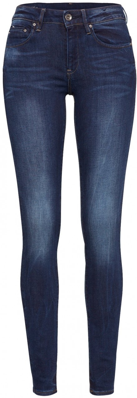 G-Star RAW Farmer 'Midge Zip'  sötétkék