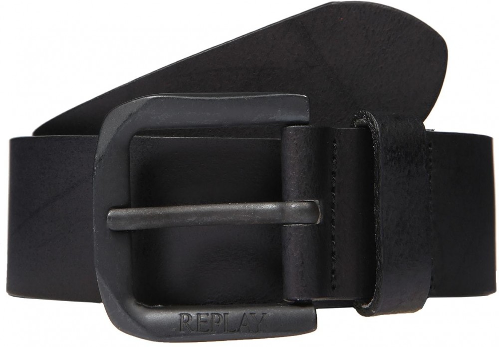 REPLAY Övek  fekete