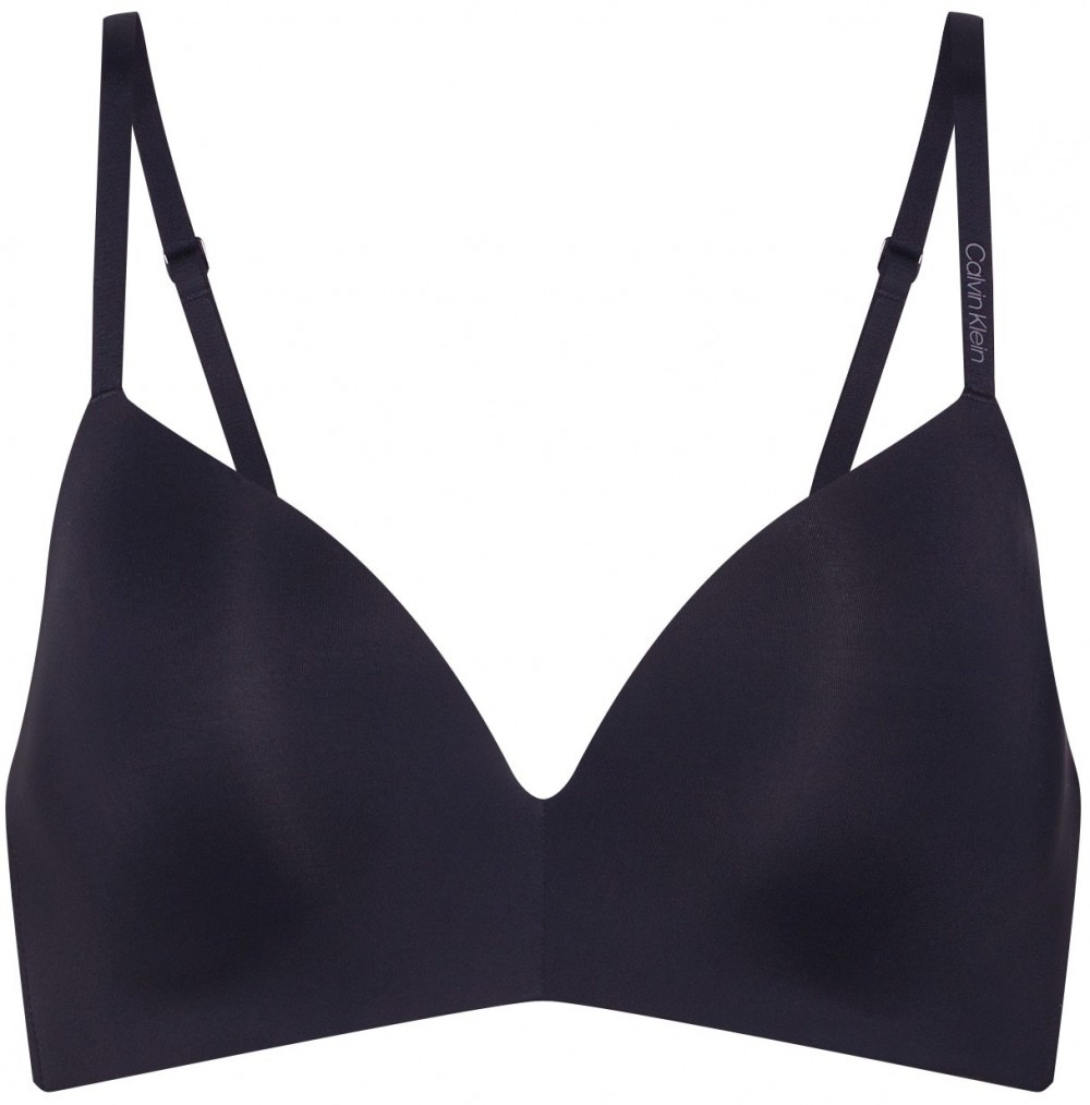 Calvin Klein Underwear Melltartó  fekete