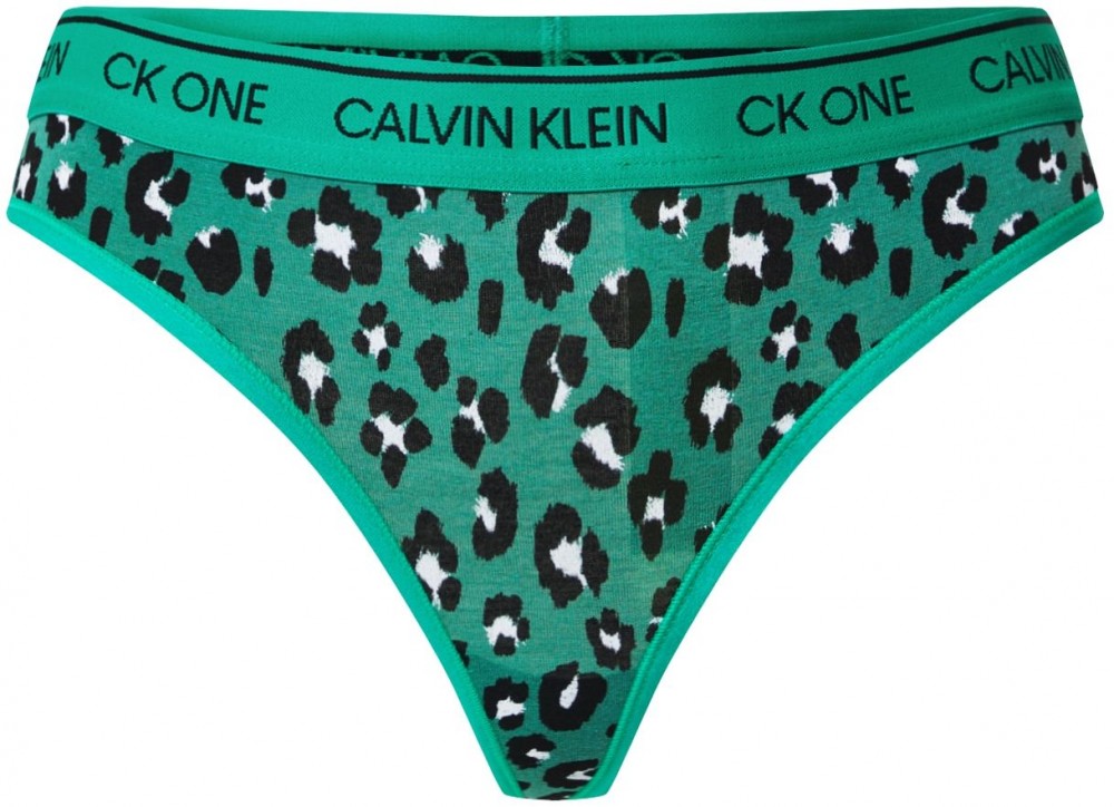 Calvin Klein Underwear String bugyik  vegyes színek