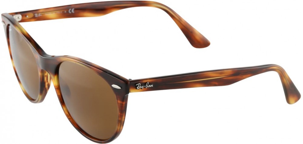 Ray-Ban Napszemüveg  barna